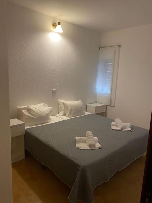 Retiro De Ferias Apartment Armacao de Pera Bagian luar foto
