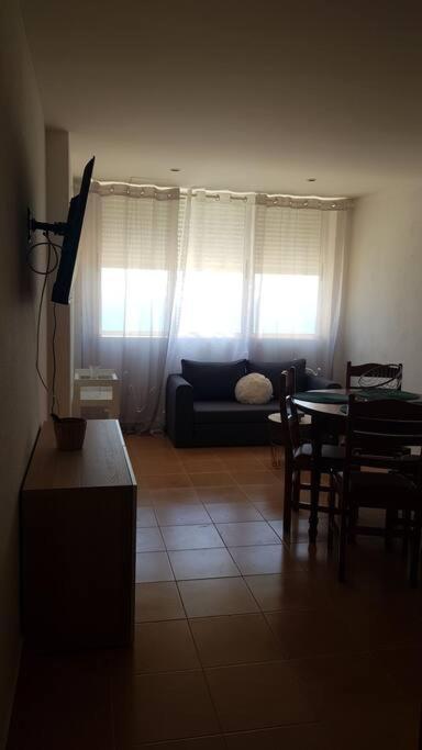 Retiro De Ferias Apartment Armacao de Pera Bagian luar foto